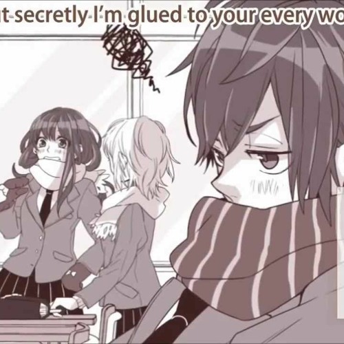Yakimochi No Kotae ヤキモチの答え By Norimaki Yakimochi No Kotae ヤキモチの答え By Norimaki