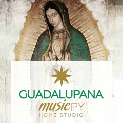 Ven Santo Espiritu Cristhian Barrios_iNSTRUMENTAL