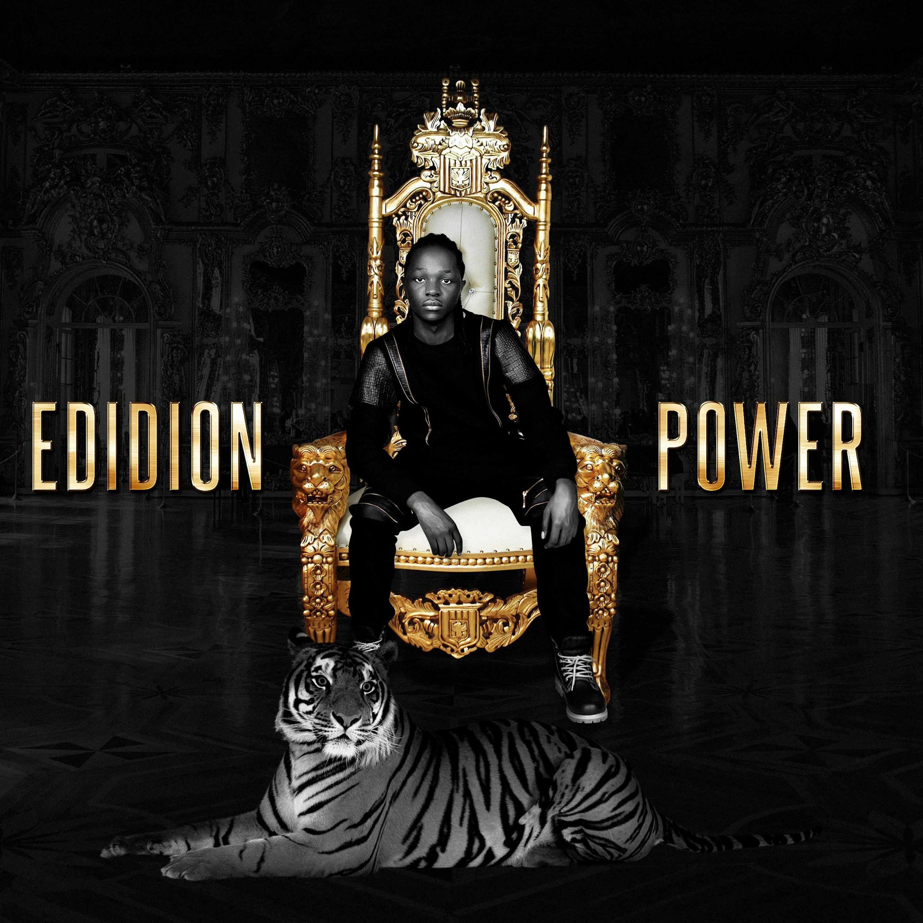 Power episode artwork