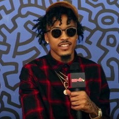 I Want It All (August Alsina)