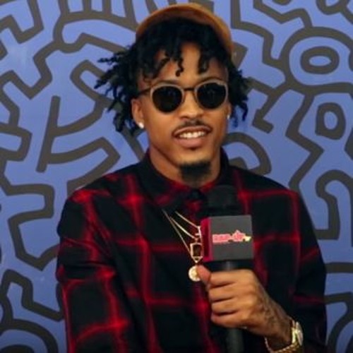I Want It All (August Alsina)