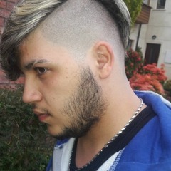 Ibrahim Rema from Syria talks about his escape from Syria, his Life in Ireland