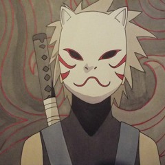 Mask Of The Fox (DEMO VERSION)