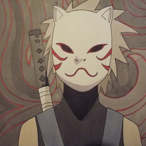 Mask Of The Fox (DEMO VERSION)