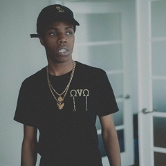 Roy Woods (NEW) OSR 6/4/16