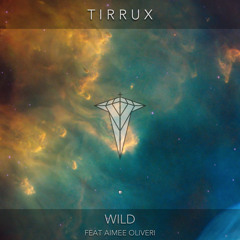Wild (Feat. Aimee Oliveri)