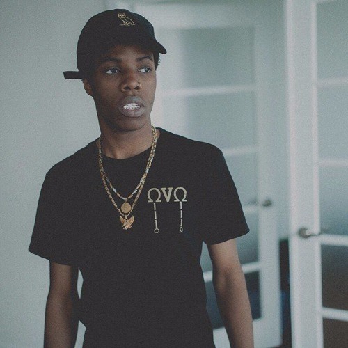 Roy Woods ~ Gwan Big Up Yourself