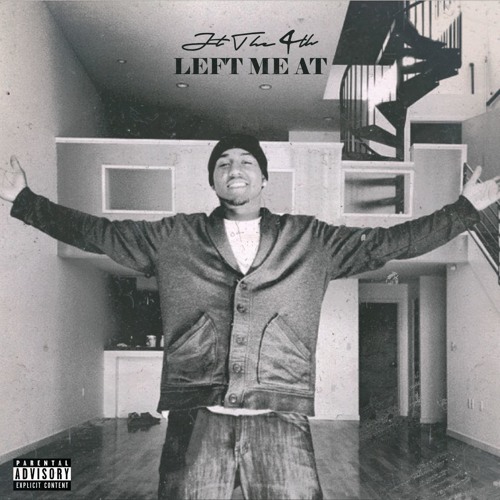 Jt The 4th - Left Me At "Tribute" (Prod. Dj Ajani)