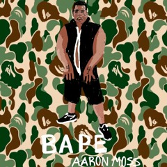 BAPE