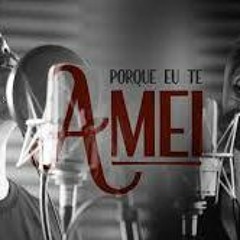 Ton Carfi- Por Que Eu Te Amei (DJ FELMAC REMIX)