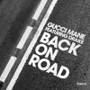 Back On Road Ft Drake Mp3