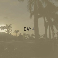 Day 04 - Takipsilim