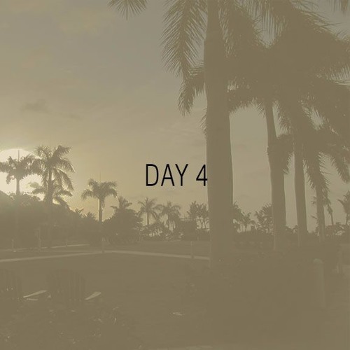 Day 04 - Takipsilim
