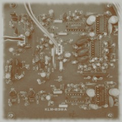 Cambio DEL TAmaño (Korg Delta)