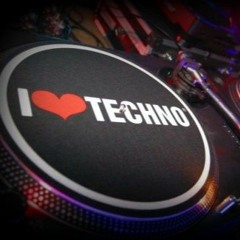Dj Ivanin@i Love Techno