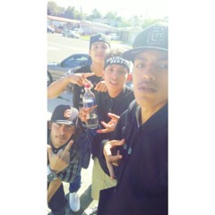 F.T.S (Ft. GeeBless, NaPalm, & Bugsy)