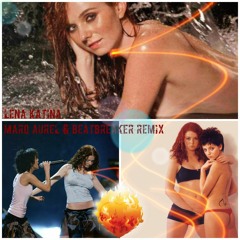 Lena Katina - Melody / Never Forget (Marq Aurel & Beatbreaker Remix)