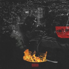 Cant Do What I Do - Rikky Baby