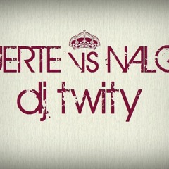 Fuerte Vs Nalga  -dj twity - Cañuelas - Bs As.