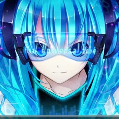 Monster (Nightcore Dubstep Remix)