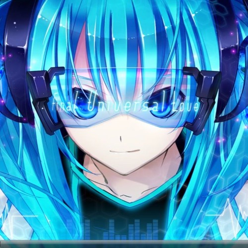 Monster (Nightcore Dubstep Remix)