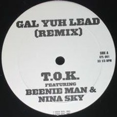 Gyal yuh a lead - TOK feat Nina Sky & Beenie man