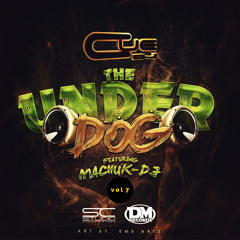 Mega Rochos 1 Punteos ( Dj Machuk Dm =)