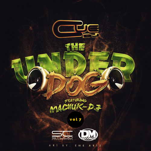 Mega Rochos 1 Punteos ( Dj Machuk Dm =)