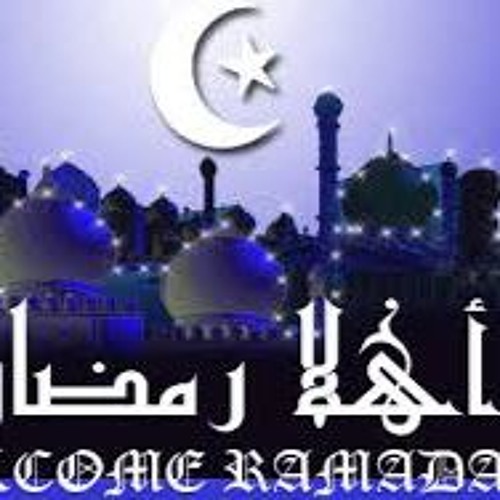 Stream Ahlan Bik Ya Ramadan By Rabbiif Galata Listen Online For Free On Soundcloud