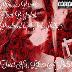 Treat Her Like A Lady