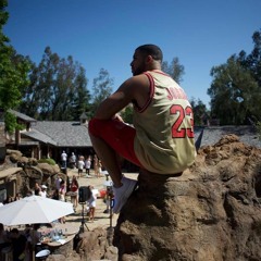 4PM IN CALABASAS - DRAKE