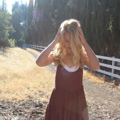 Be Alright by Ariana Grande (Cover by Charline B.)