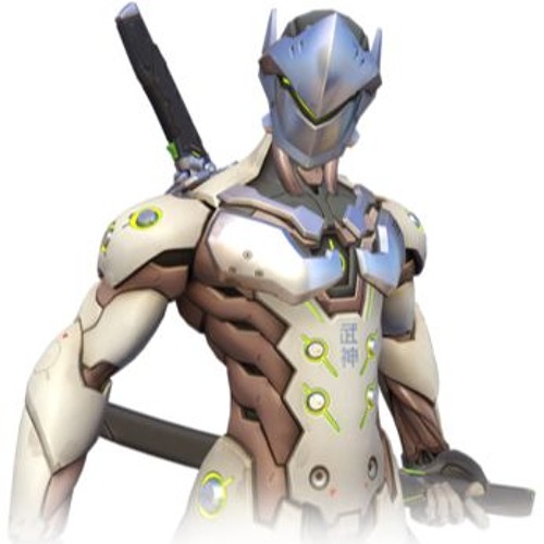 OVERWATCH - Genji's Theme