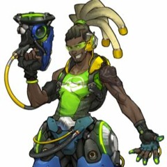 OVERWATCH - Lúcio's Theme