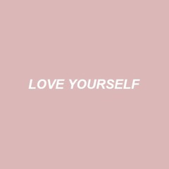 Love yourself cover by dewinta and ajeng