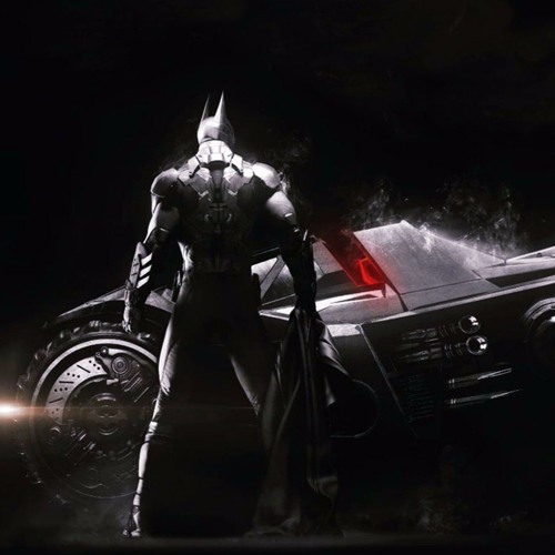 Stream Batman- Arkham City [Soundtrack] - Track 17 - You Need To Think This  Through by AlphaCurry | Listen online for free on SoundCloud