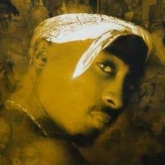 2Pac Ft. E.D.I. - Starin Through My Rearview REMAKE (Prod. BR33ZY)