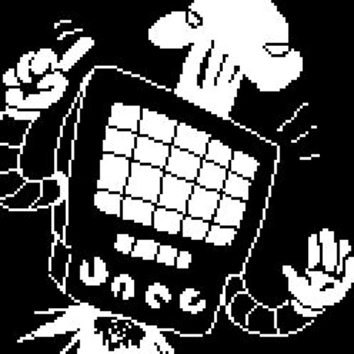 [VRC6] Undertale - Can You Really Call This A Hotel
