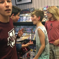 Louder Than  Words by Avid Woes