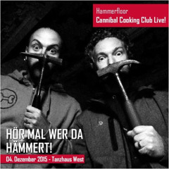 Cannibal Cooking Club