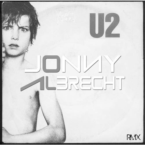 U2 - New Year's Day / Jonny Albrecht Rmx (Free Download )