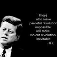 DuffGeorge - The reason behind JFKs assassination [Free Stem Download]