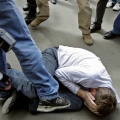 Kick It Wit You [Prod. Bferg]