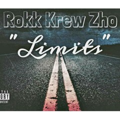 Yrk Zho - Limits [ Official Audio ]