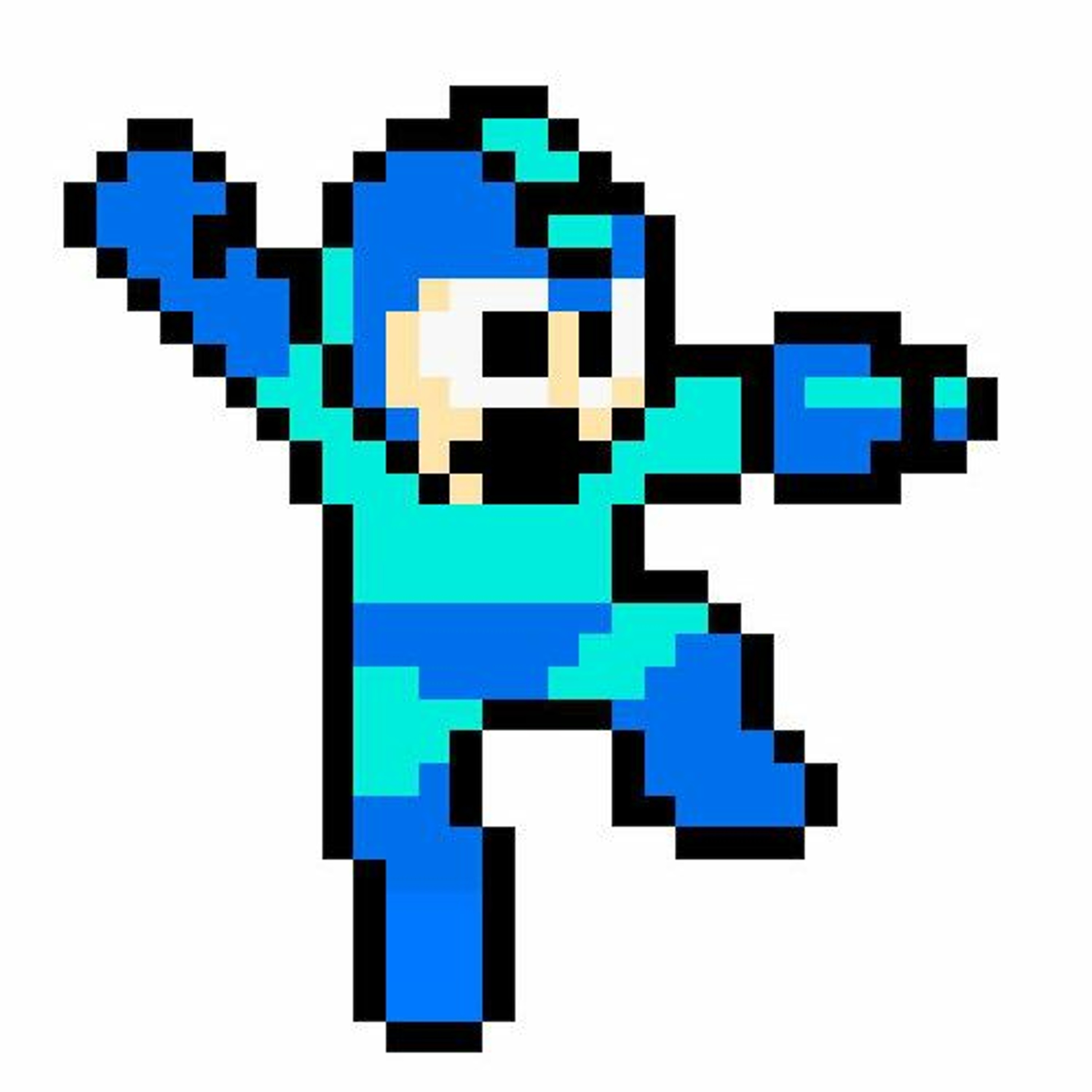 Crisis City Wily Fortress 1, 2, 3 & 4 episode artwork