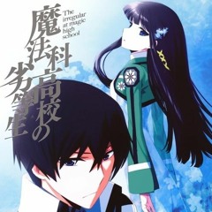 Rising Hope - Lisa [Mahouka Koukou No Rettousei OP 1]