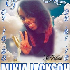Gone too soon Ft Mike Mike