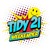 Artwork for Tidy Weekender 21 Hard Set