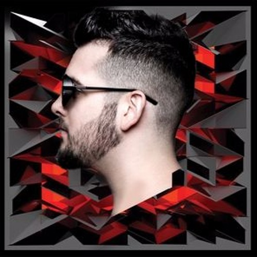 @Under Control(Victor Ruiz Remix)