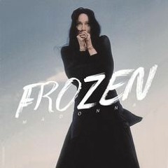 Frozen (Madonna acoustic cover)